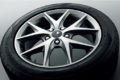【トヨタ・ヴォクシー】タイヤサイズ、サイズアップ、タイヤ交換情報